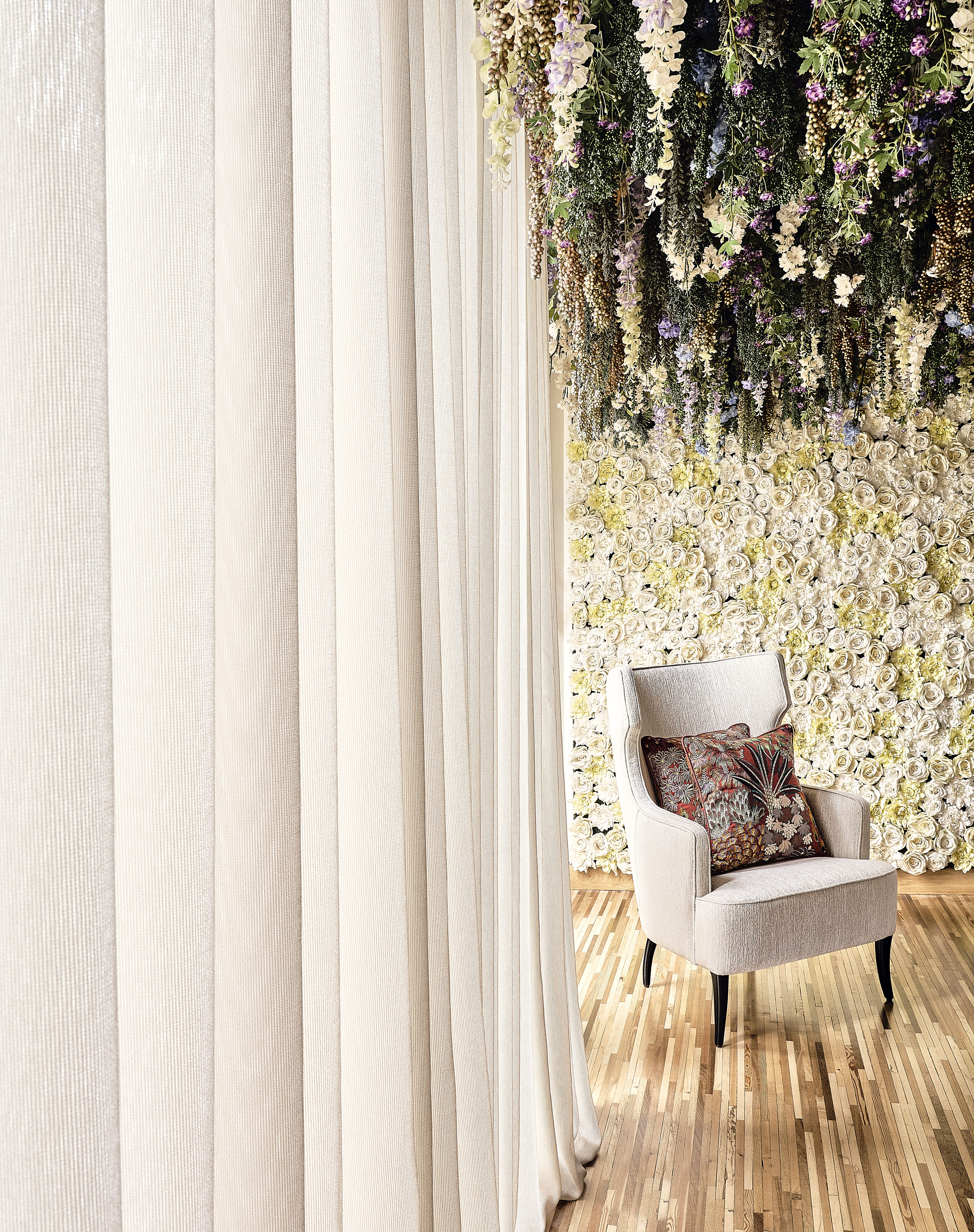 Iguazu Armchair